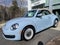 2013 Volkswagen Beetle Convertible 2.5L