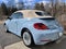 2013 Volkswagen Beetle Convertible 2.5L
