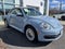 2013 Volkswagen Beetle Convertible 2.5L