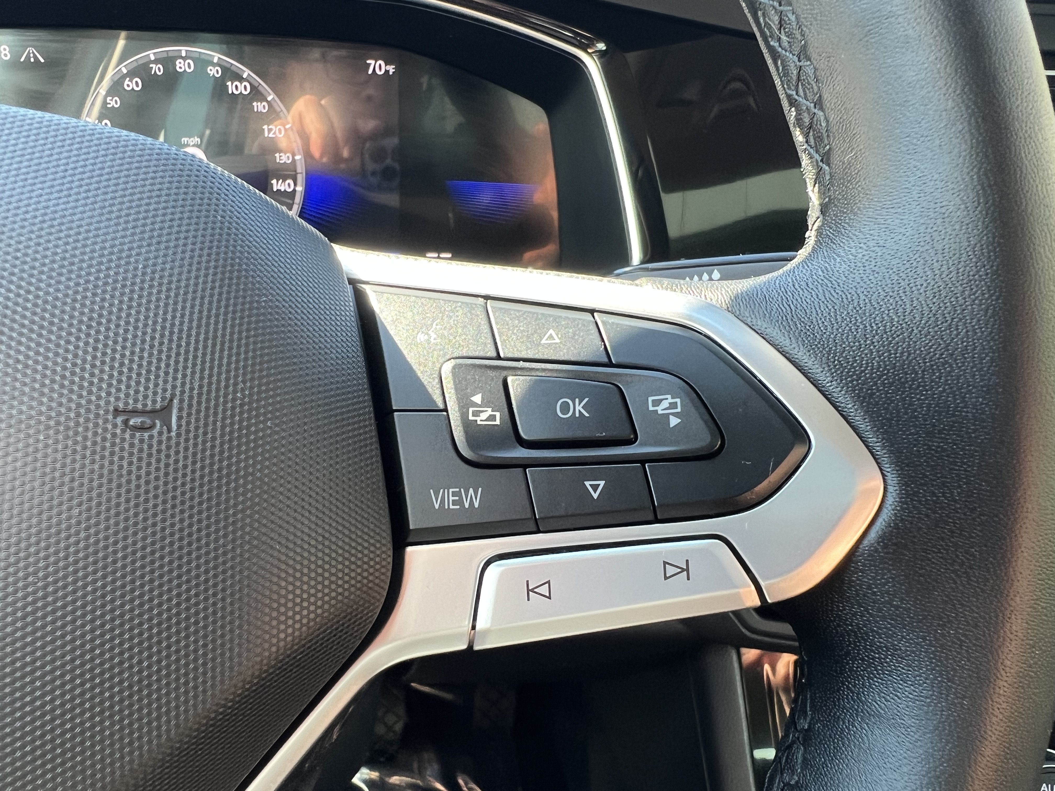 2023 Volkswagen Jetta SE