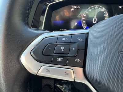 2023 Volkswagen Jetta SE