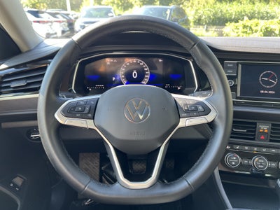 2023 Volkswagen Jetta SE