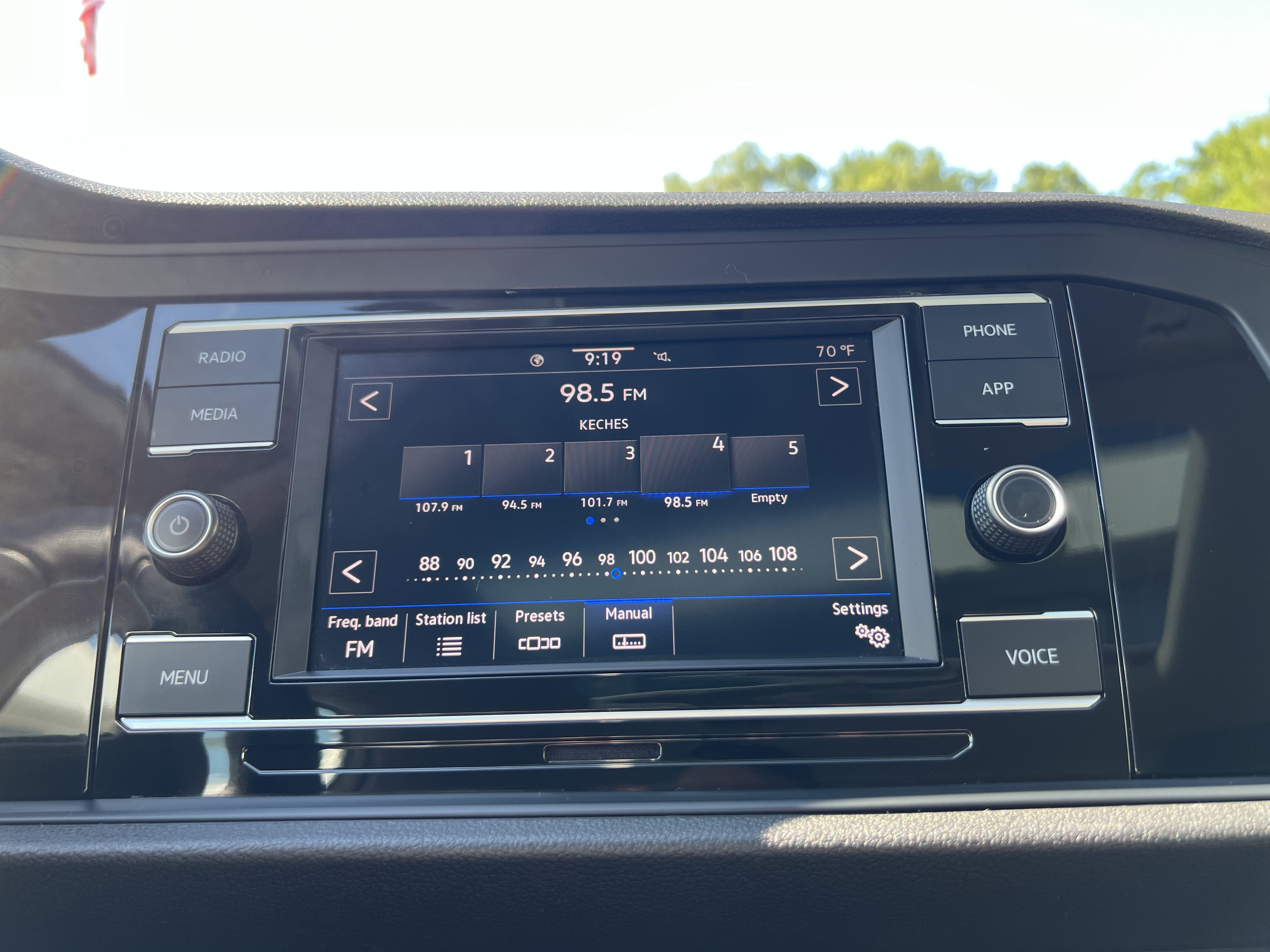 2023 Volkswagen Jetta SE