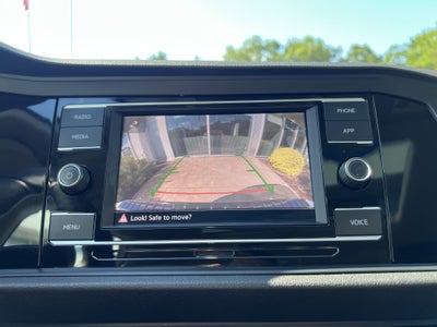 2023 Volkswagen Jetta SE
