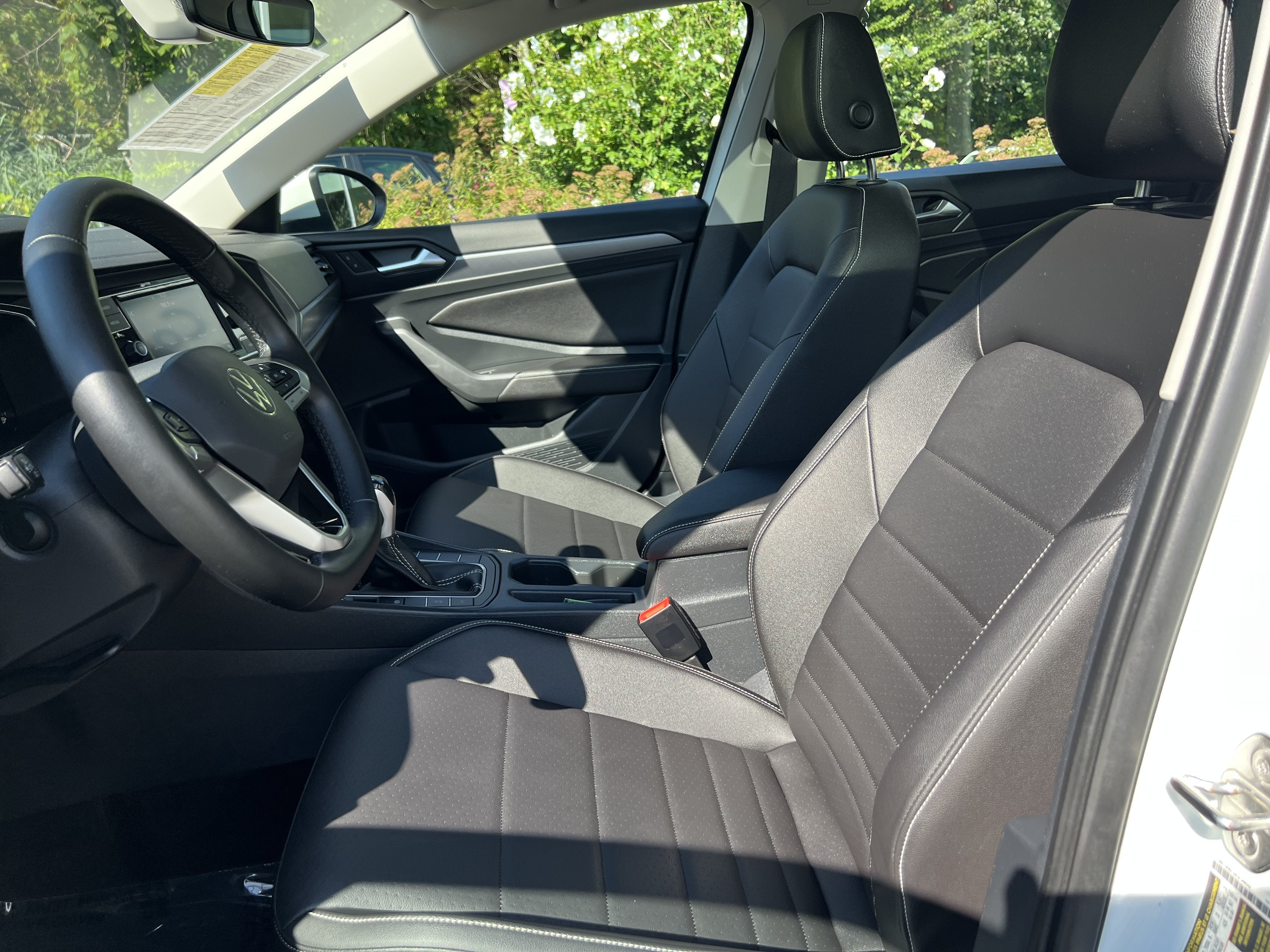 2023 Volkswagen Jetta SE
