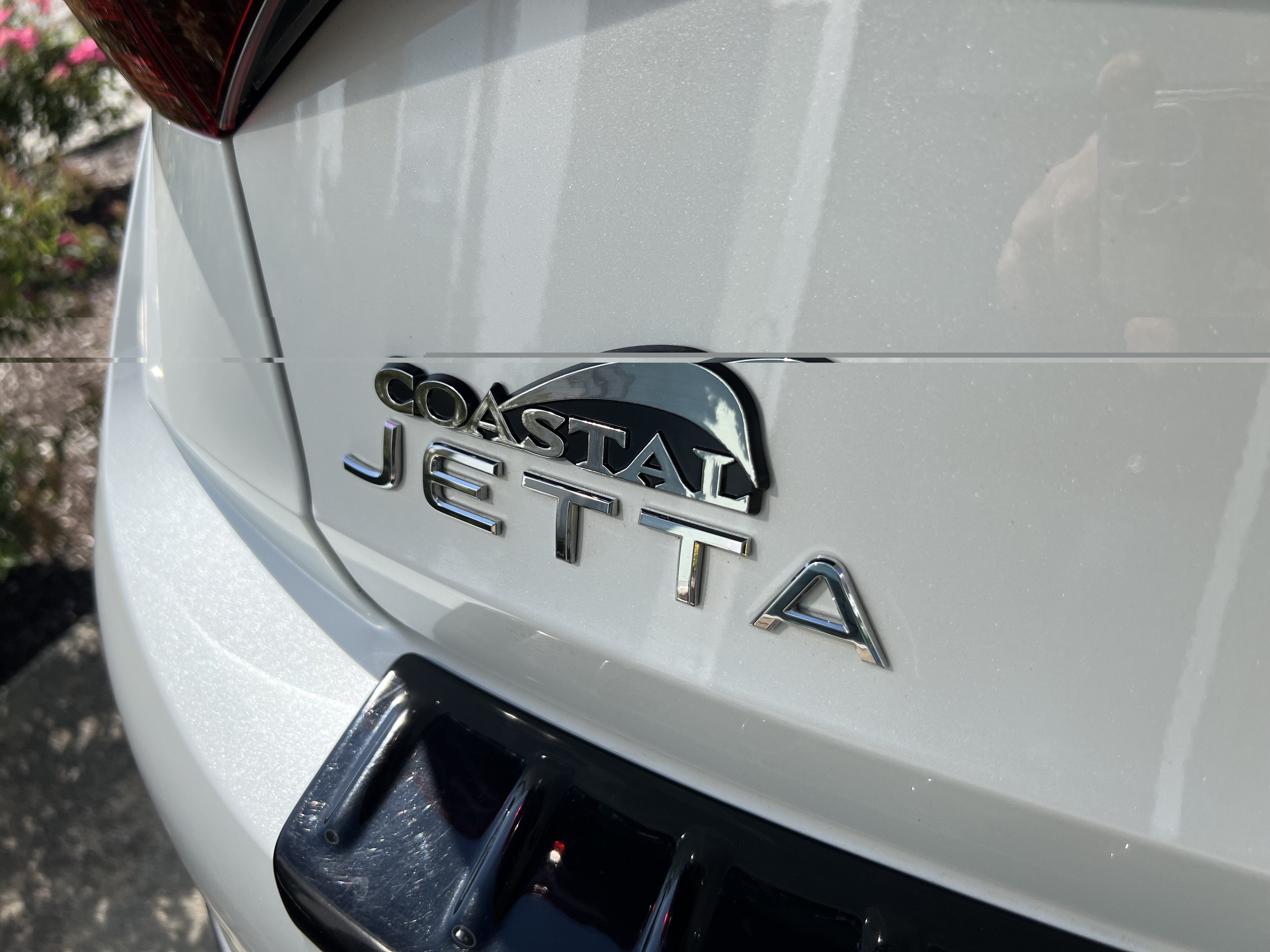 2023 Volkswagen Jetta SE