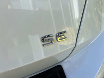 2023 Volkswagen Jetta SE