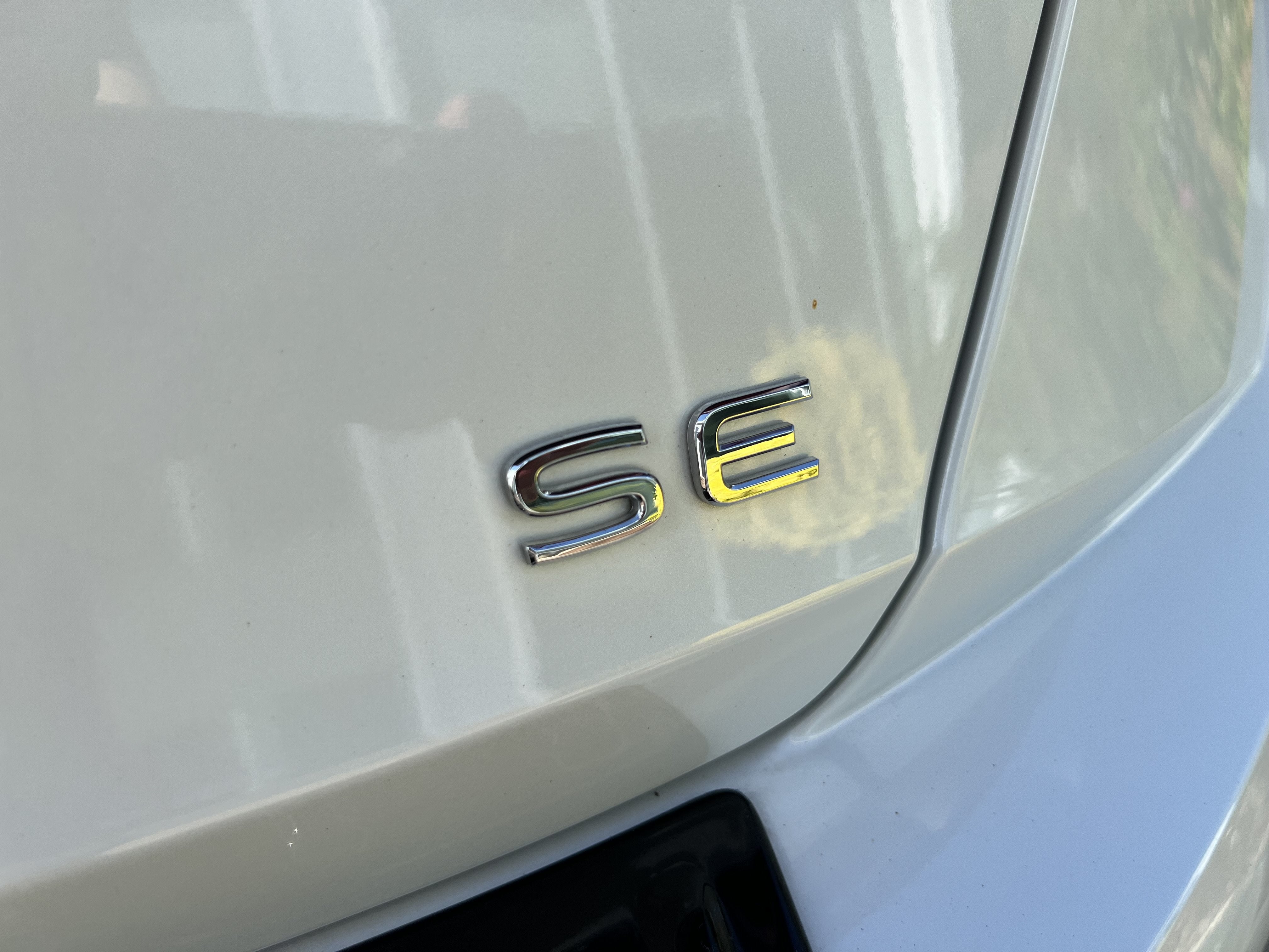 2023 Volkswagen Jetta SE