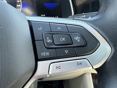2023 Volkswagen Jetta SE