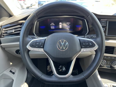 2023 Volkswagen Jetta SE