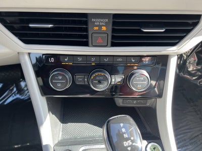 2023 Volkswagen Jetta SE