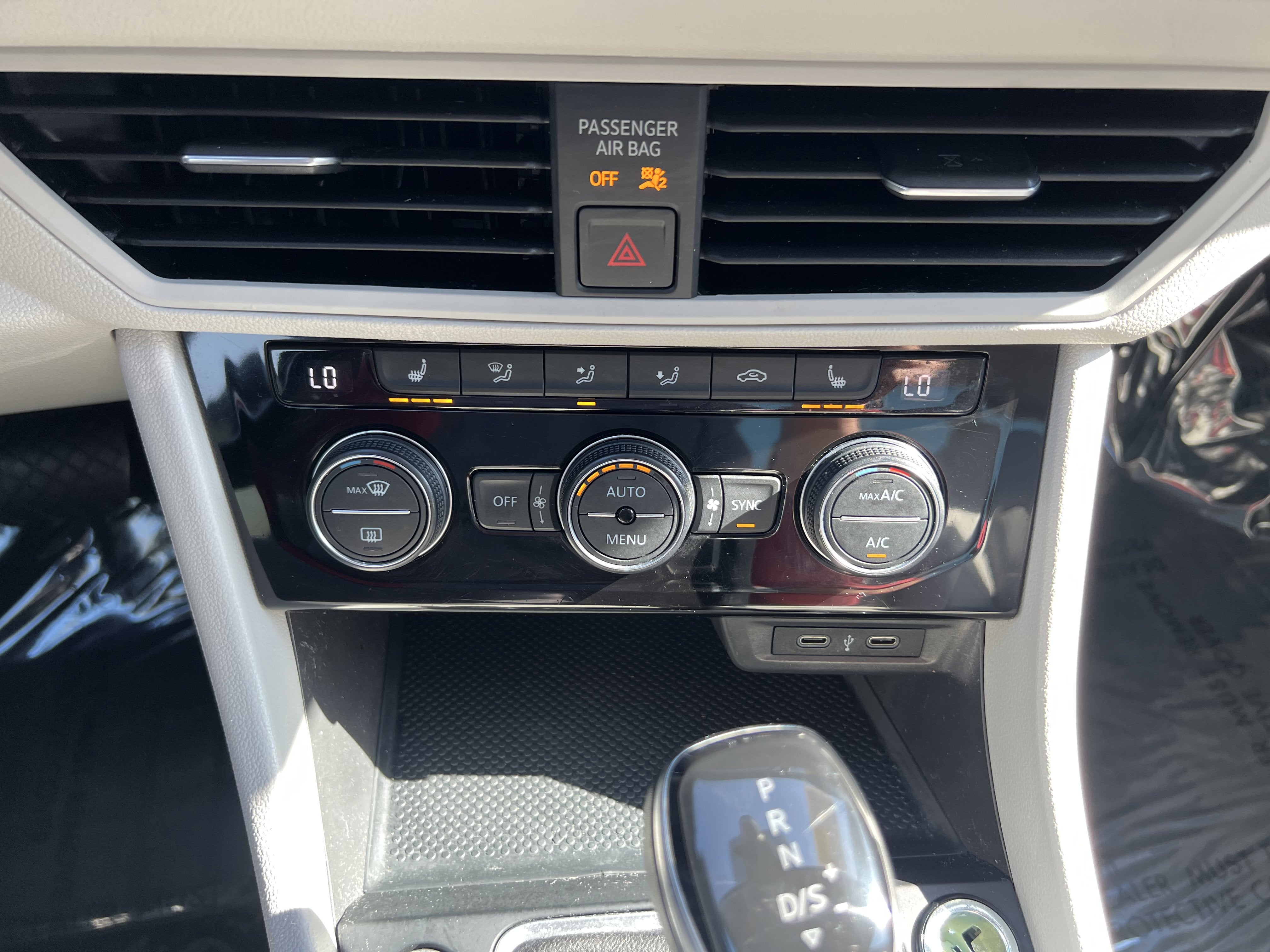 2023 Volkswagen Jetta SE