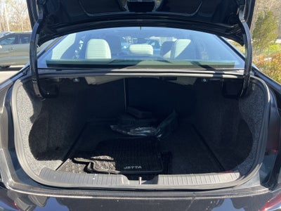 2023 Volkswagen Jetta SE