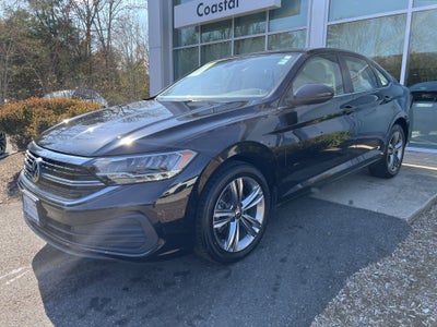 2023 Volkswagen Jetta SE