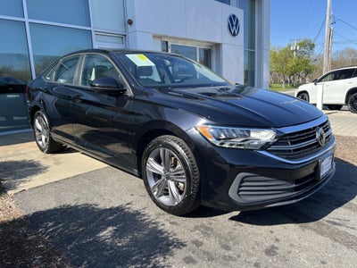 2023 Volkswagen Jetta SE