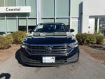 2023 Volkswagen Jetta SE w/sunroof