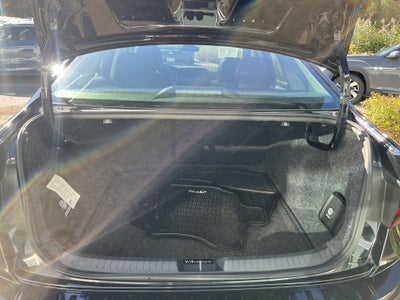 2023 Volkswagen Jetta SE w/sunroof