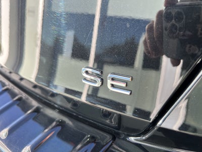 2023 Volkswagen Jetta SE w/sunroof