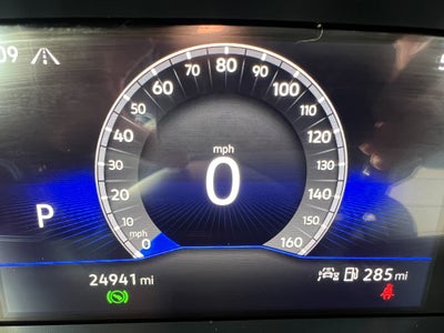 2023 Volkswagen Jetta SE w/sunroof