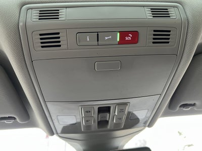 2023 Volkswagen Jetta SE