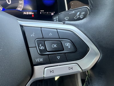 2024 Volkswagen Jetta Sport