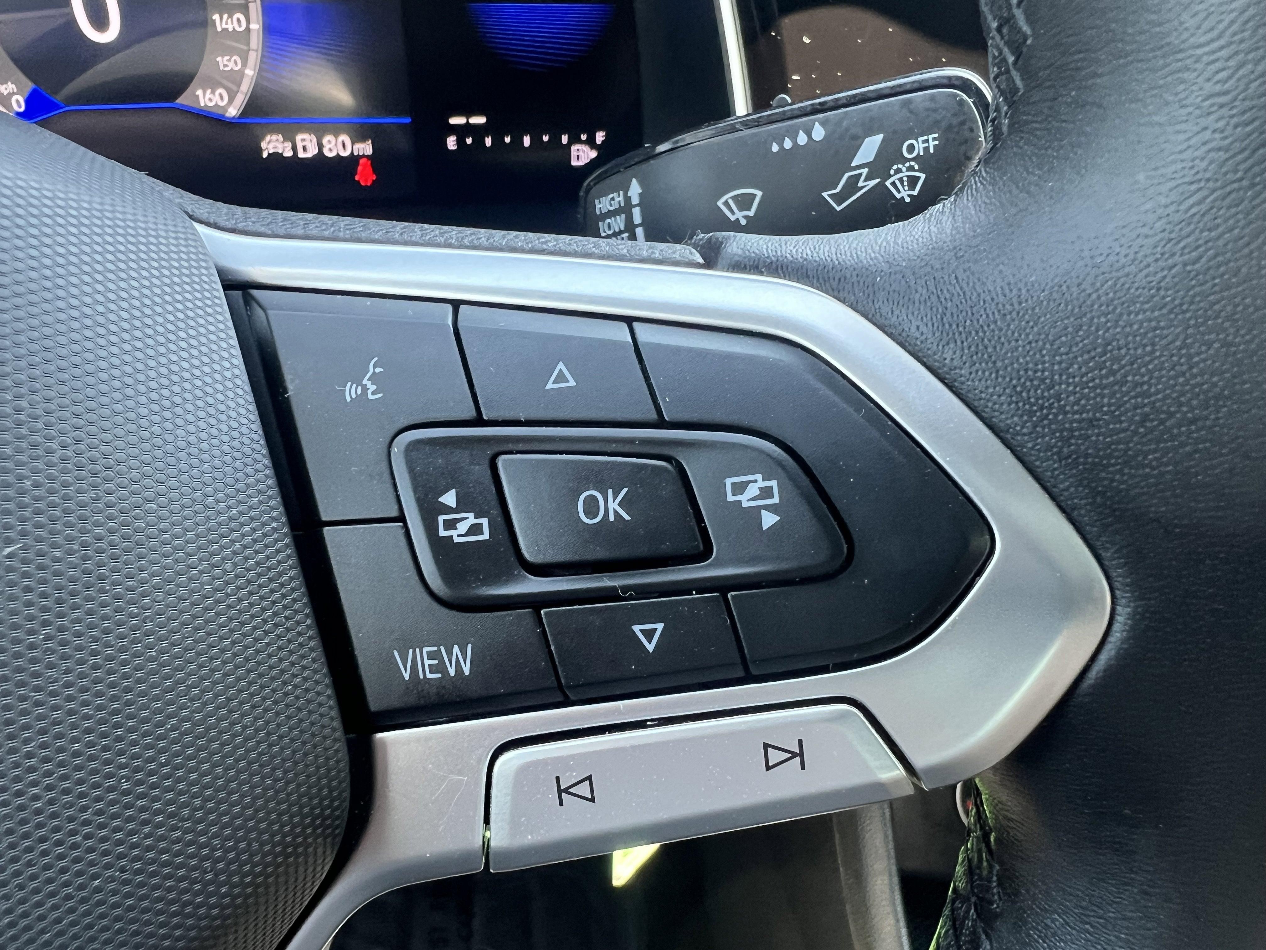 2024 Volkswagen Jetta Sport