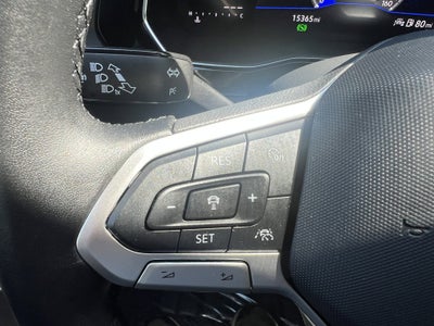 2024 Volkswagen Jetta Sport