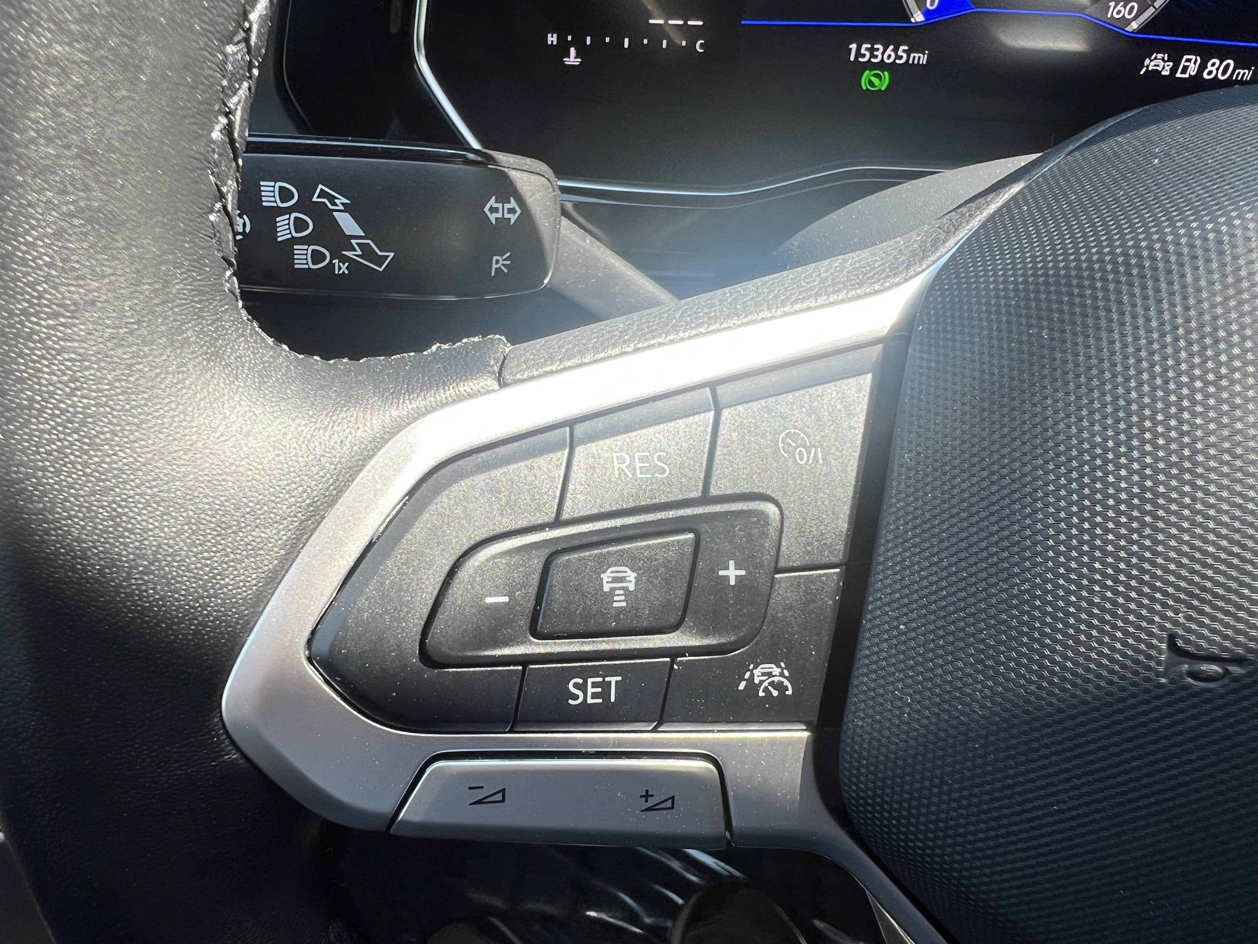 2024 Volkswagen Jetta Sport