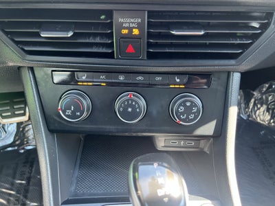 2024 Volkswagen Jetta Sport