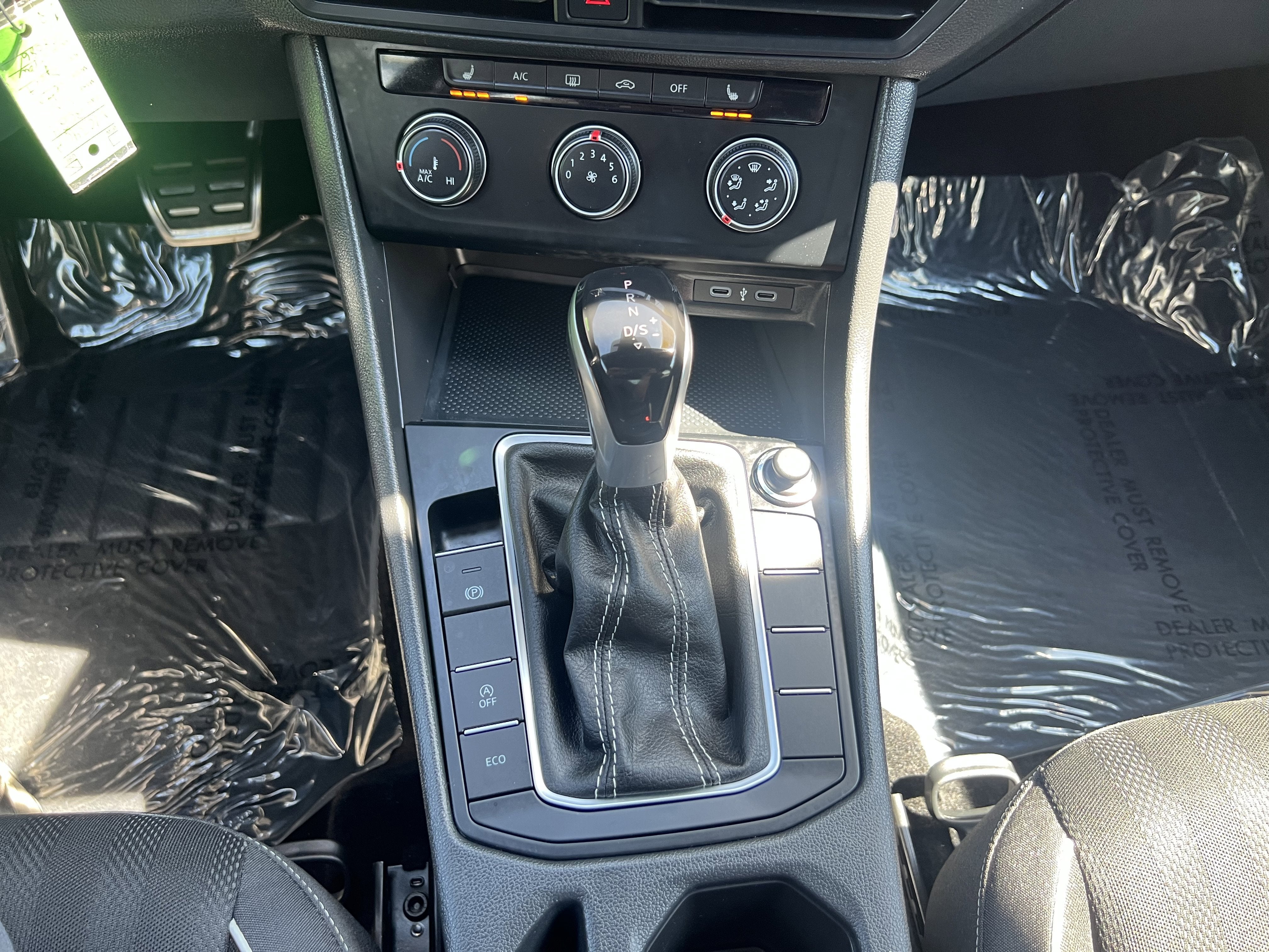 2024 Volkswagen Jetta Sport