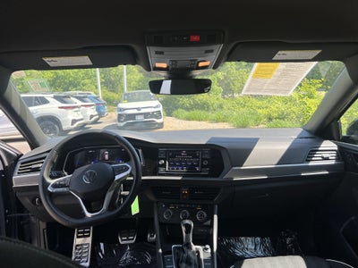2024 Volkswagen Jetta Sport