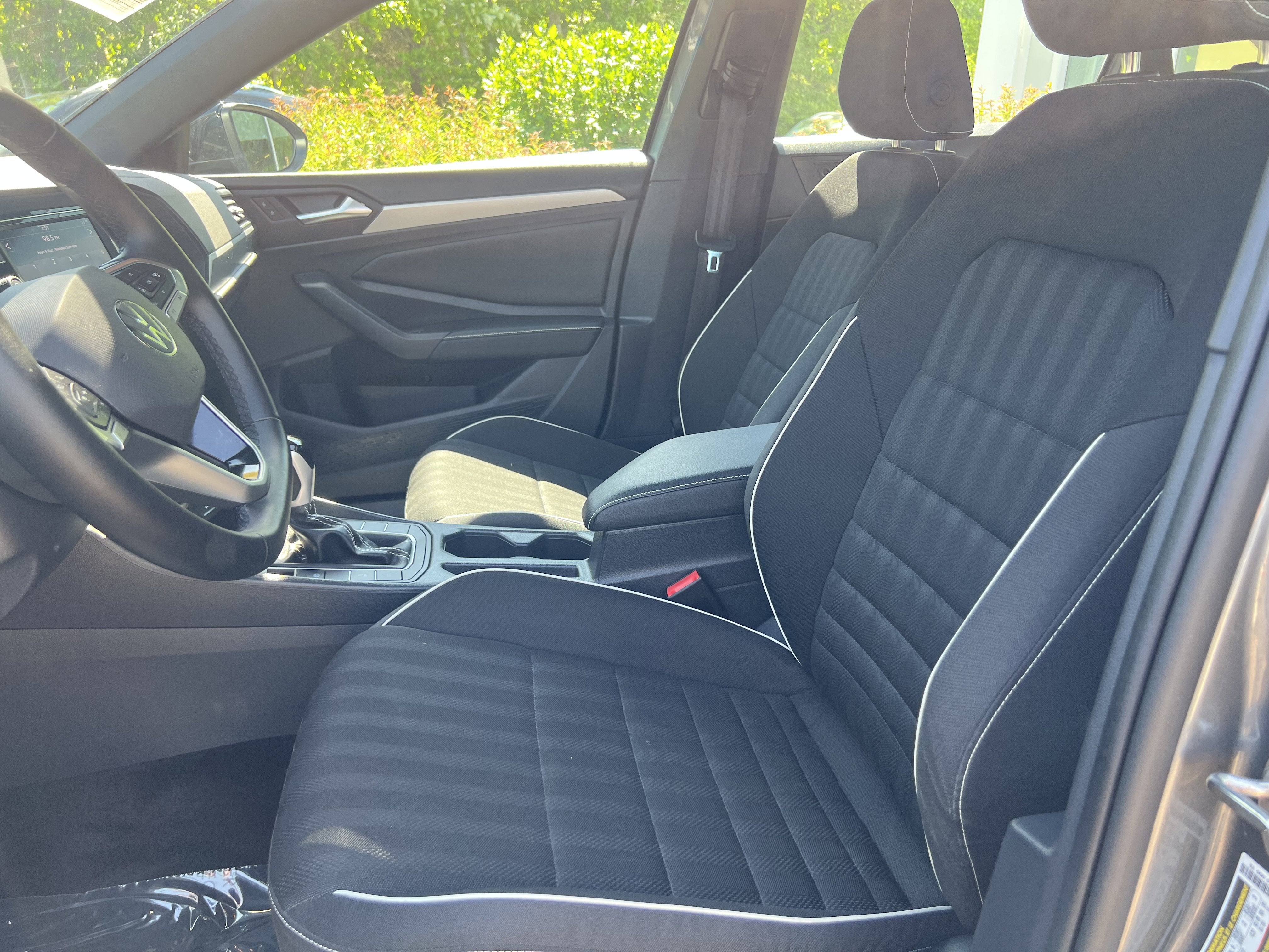 2024 Volkswagen Jetta Sport