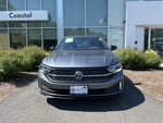 2024 Volkswagen Jetta Sport