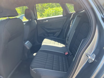 2024 Volkswagen Jetta Sport