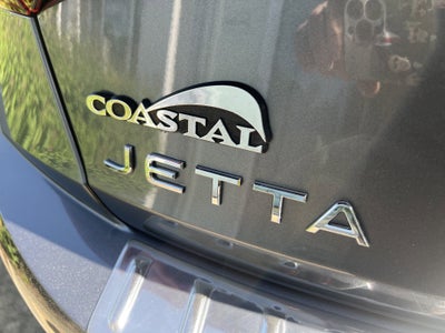 2024 Volkswagen Jetta Sport