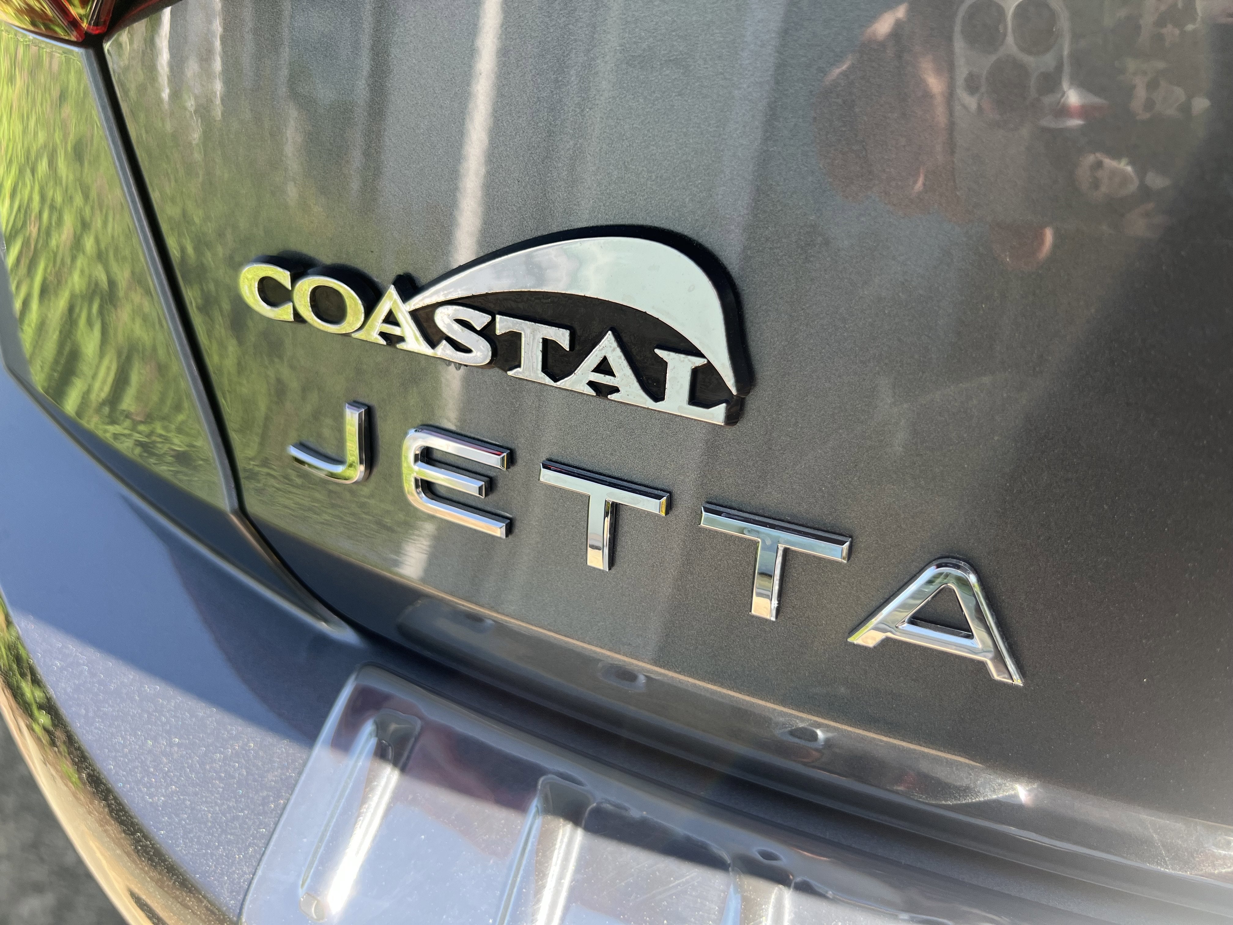 2024 Volkswagen Jetta Sport