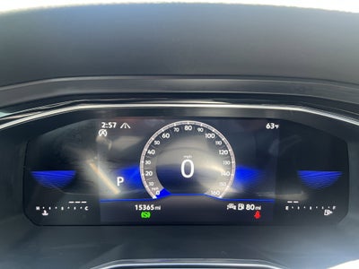 2024 Volkswagen Jetta Sport