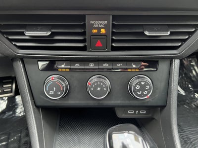 2024 Volkswagen Jetta Sport