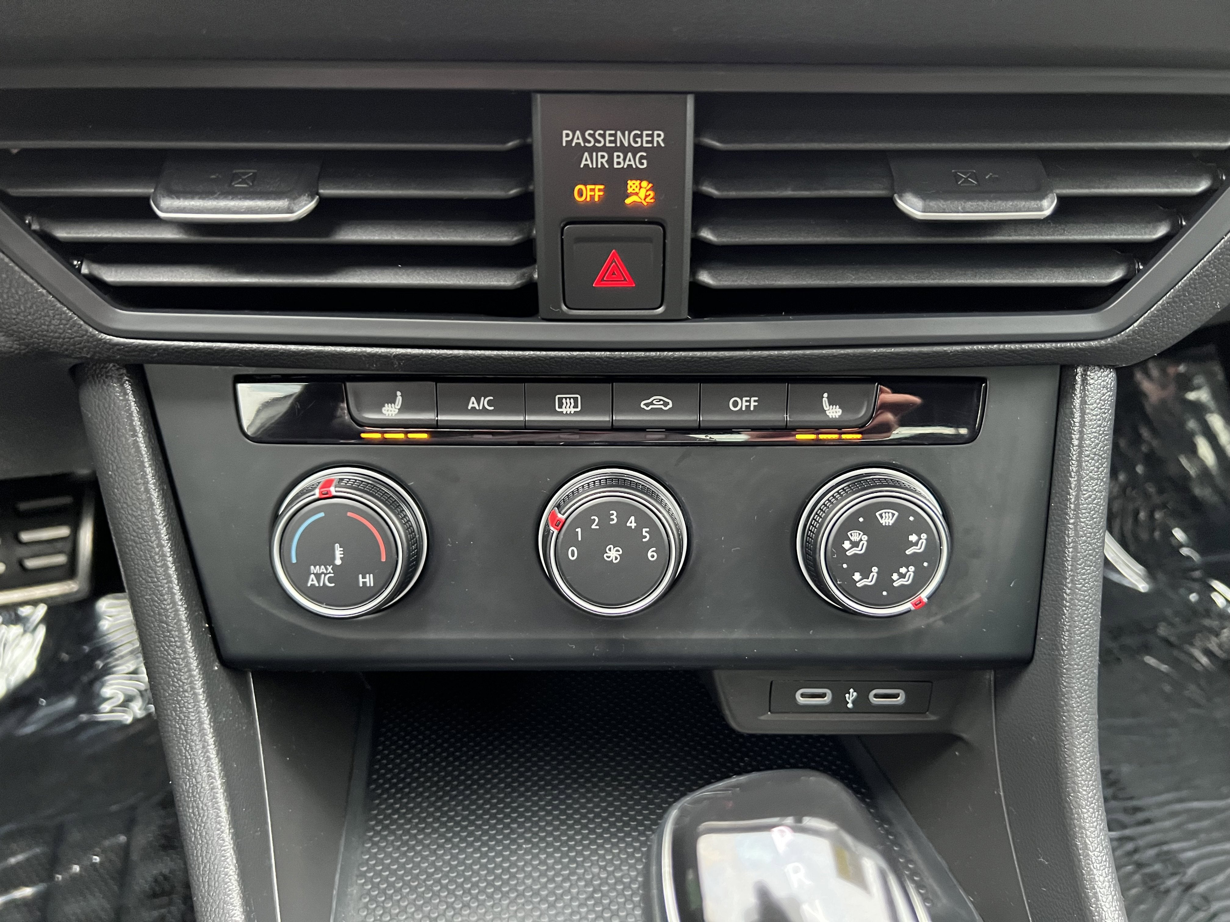 2024 Volkswagen Jetta Sport