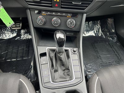 2024 Volkswagen Jetta Sport
