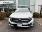 2024 Volkswagen Jetta Sport