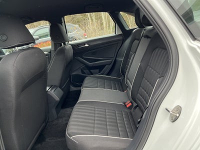 2024 Volkswagen Jetta Sport