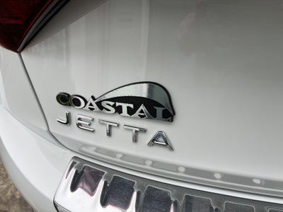 2024 Volkswagen Jetta Sport