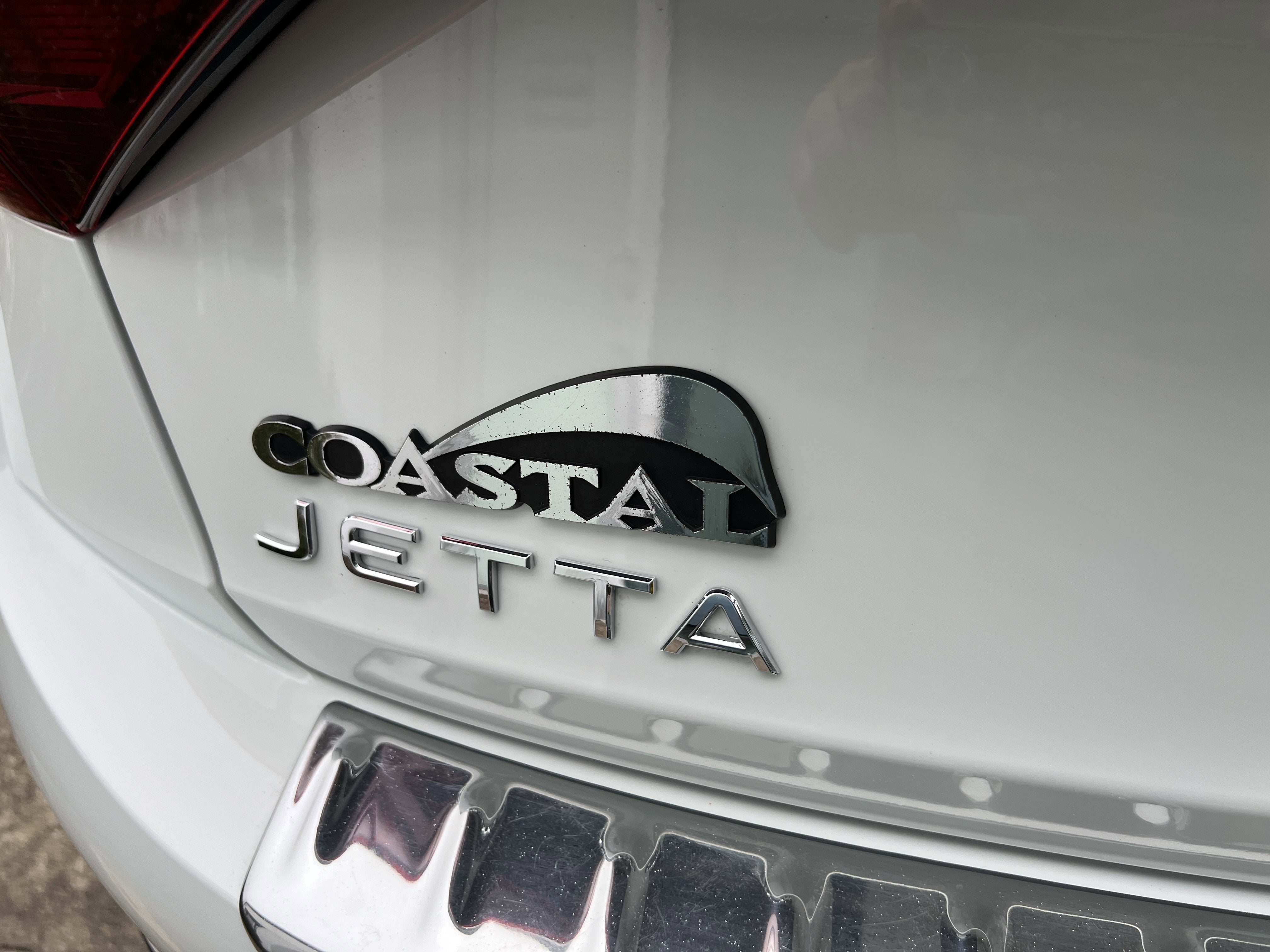 2024 Volkswagen Jetta Sport