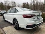 2024 Volkswagen Jetta Sport