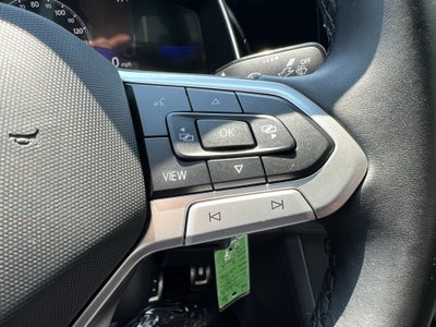 2024 Volkswagen Jetta Sport