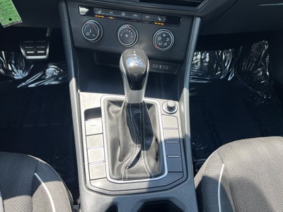 2024 Volkswagen Jetta Sport