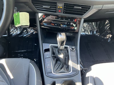 2025 Volkswagen Jetta Sport