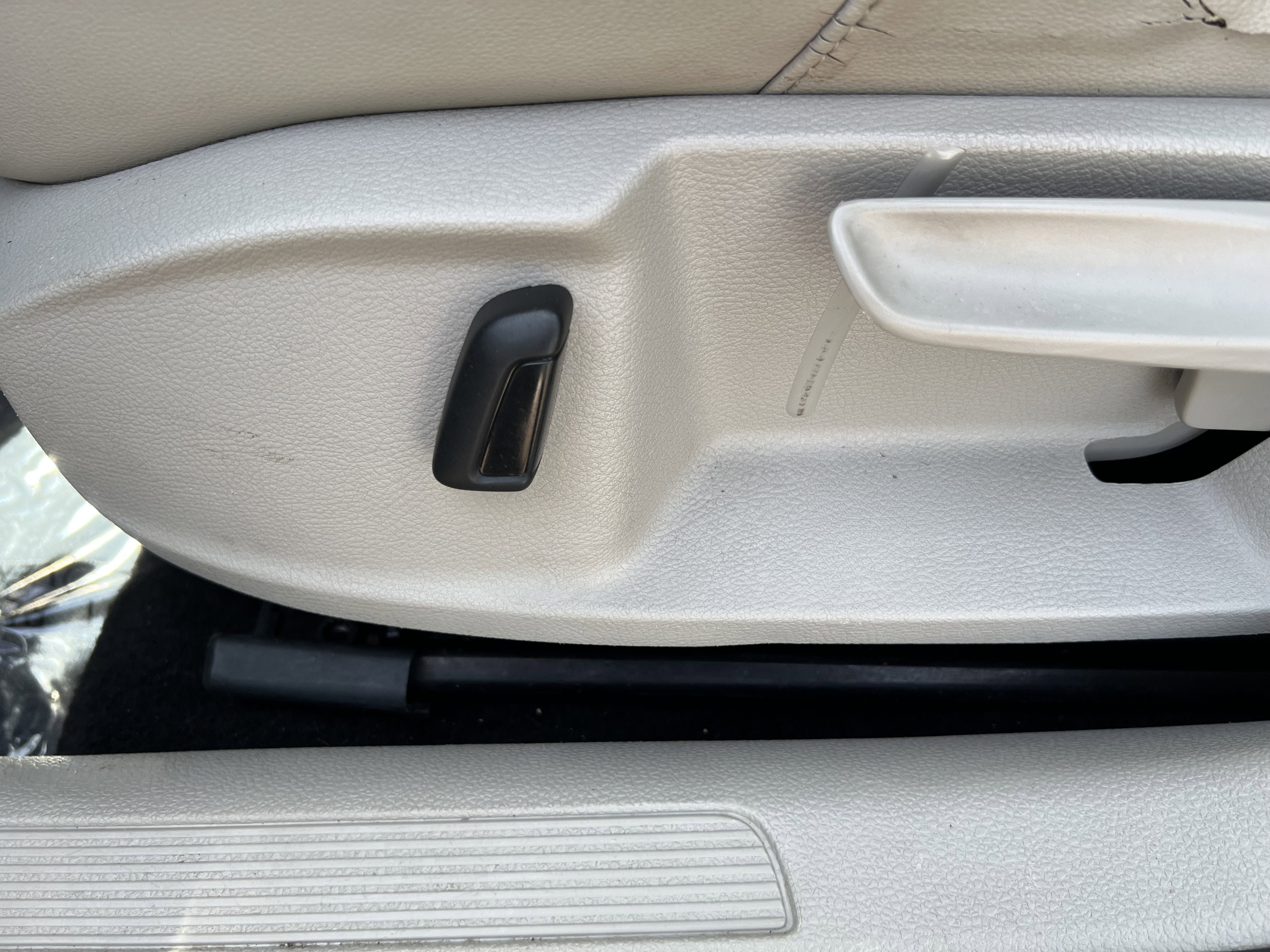 2017 Volkswagen Golf SportWagen Base