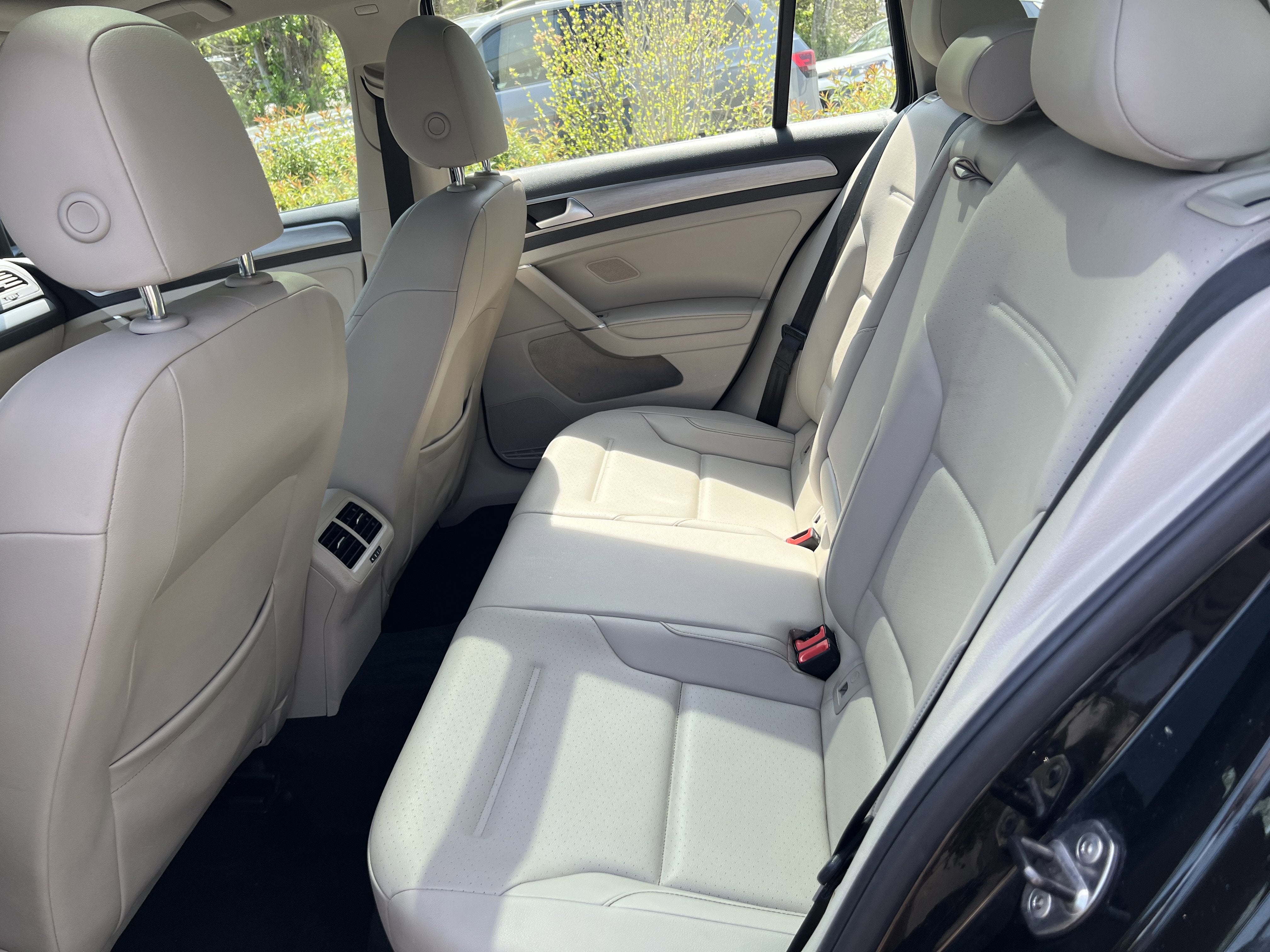 2017 Volkswagen Golf SportWagen Base